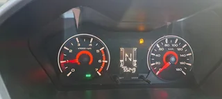 2018 Mahindra KUV 100 Hatchback