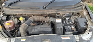 2018 Mahindra KUV 100 Hatchback