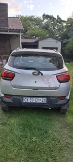 2018 Mahindra KUV 100 Hatchback