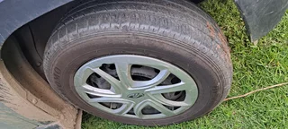 2018 Mahindra KUV 100 Hatchback