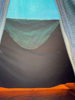 Tentco Canvas Bow Tent