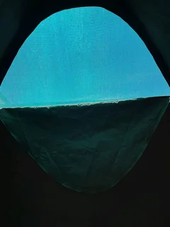 Tentco Canvas Bow Tent