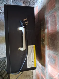 Kool Energy Portable 1Kw 50 ha Lithium battery Inverter