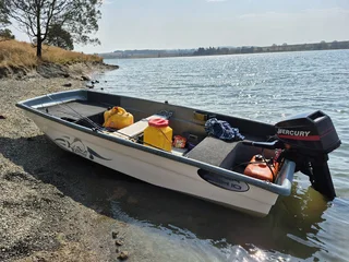 Tigerfish 10 highside