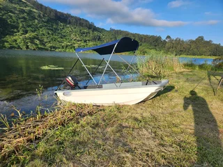 Tigerfish 10 highside