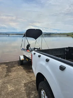 Tigerfish 10 highside