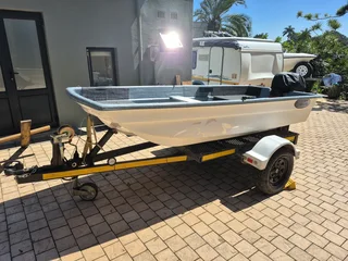 Tigerfish 10 highside