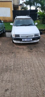 Opel Estate