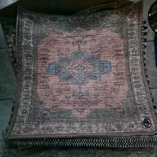 Material and small carpets for sale,  different colours and patterns , mats are 30cm x 30cm