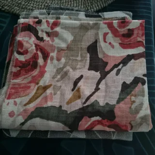 Material and small carpets for sale,  different colours and patterns , mats are 30cm x 30cm