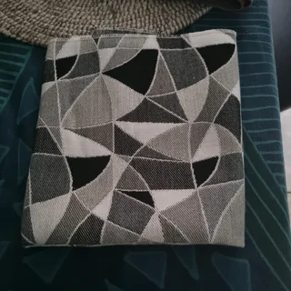 Material and small carpets for sale,  different colours and patterns , mats are 30cm x 30cm