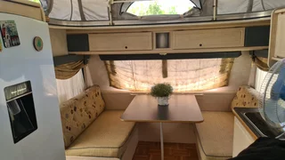 Caravan Penta Jurgen