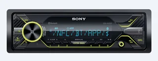 Sony DSX-A416BT Bluetooth media player