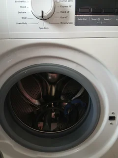 Aeg 7kg washing machine