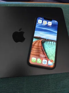 iPhone 14 128G Black