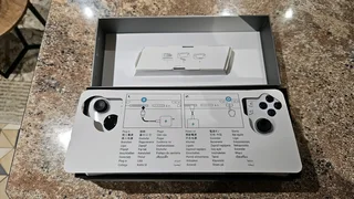 Asus ROG Ally Extreme