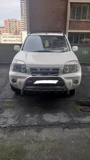 2006 Nissan X-trail Other