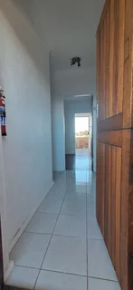 1½ bedroom flat to rent