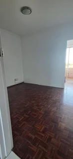 1½ bedroom flat to rent