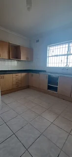 1½ bedroom flat to rent