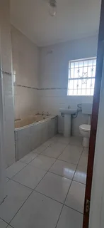1½ bedroom flat to rent