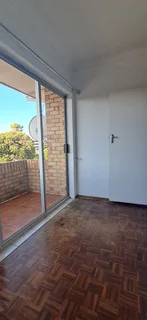 1½ bedroom flat to rent