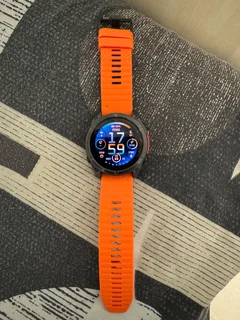 Garmin Fenix 8 Amoled