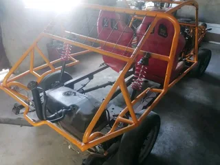 Pipecar Project  For Sale(driving cond)