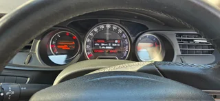 2011 Citroen C5 Sedan