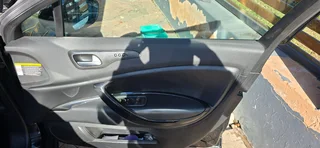 2011 Citroen C5 Sedan