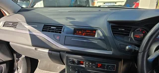 2011 Citroen C5 Sedan