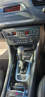 2011 Citroen C5 Sedan