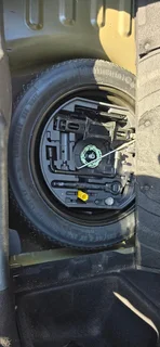 2011 Citroen C5 Sedan