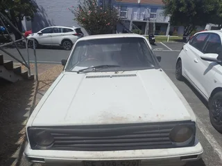 1995 Volkswagen Citi Hatchback