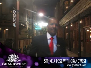 Grade B Security Officer