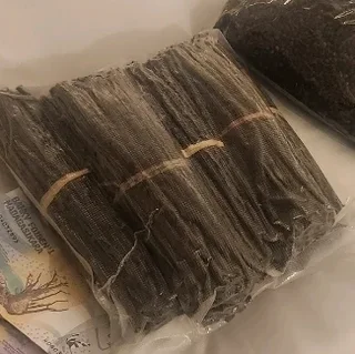 Madagascan Vanilla Pods