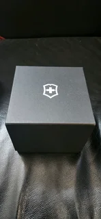 Victorinox I.N.O.X Quartz Watch - VIC2416821