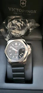 Victorinox I.N.O.X Quartz Watch - VIC2416821