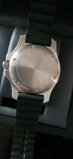 Victorinox I.N.O.X Quartz Watch - VIC2416821