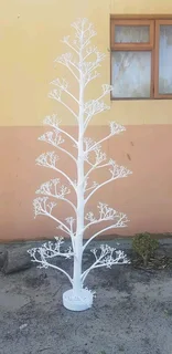 CHRISTMAS TREES AT AFFORDABLE PRICES