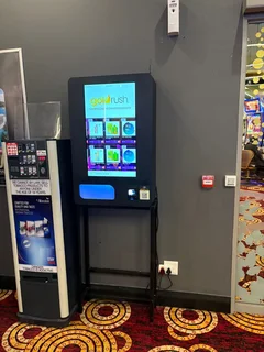 Start your own automated Smart Vape Vending Business with 3 -10 Machines!