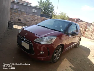 Citroen ds3