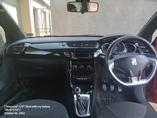 Citroen ds3