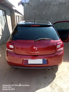 Citroen ds3