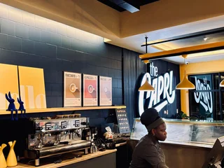 Experienced Barista Needed Immediately