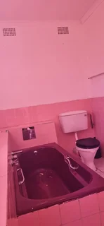 A 3 bedroomed backyard duplex