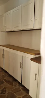 VINCENT, a spacious 3 bedroomed duplex apartment available from 1/12/2025 in a quiet street.