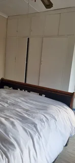 VINCENT, a spacious 3 bedroomed duplex apartment available from 1/12/2025 in a quiet street.