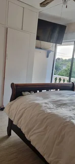 VINCENT, a spacious 3 bedroomed duplex apartment available from 1/12/2025 in a quiet street.