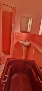 VINCENT, a spacious 3 bedroomed duplex apartment available from 1/12/2025 in a quiet street.